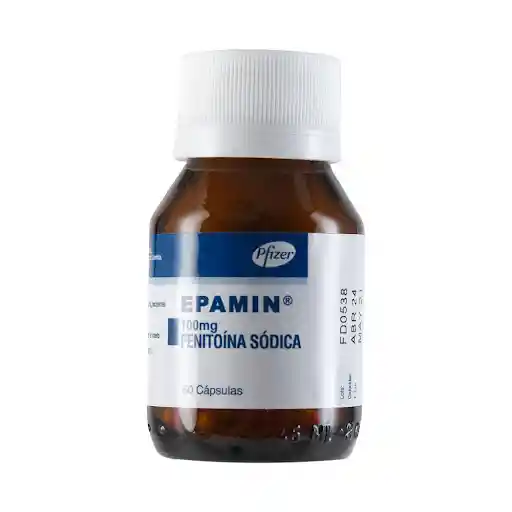 Epamin (100 mg)