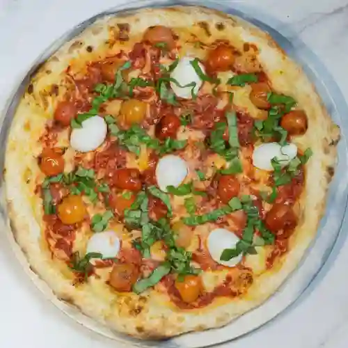 Pizza Vegetariana