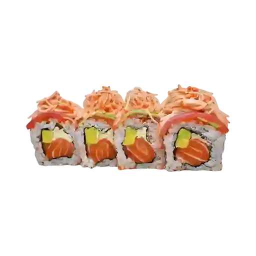 Sunset Roll