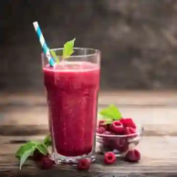 Jugo Frutos Rojos 14oz