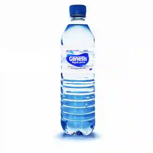 Agua Genesis Agua