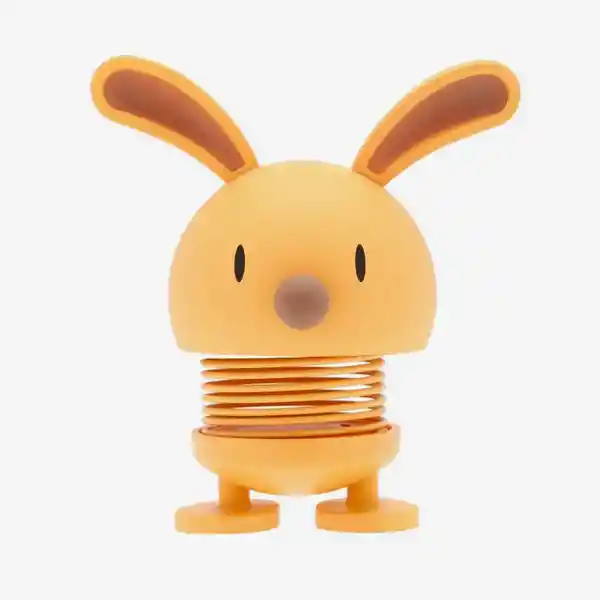Hoptimist Figura Antiestrés Conejo
