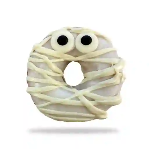 Donut premium momia