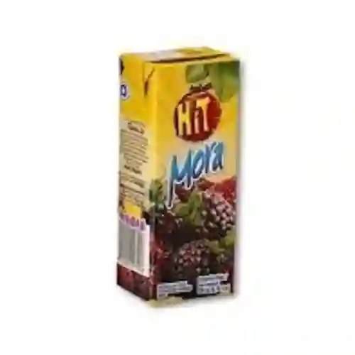 Jugo Hit Cajita