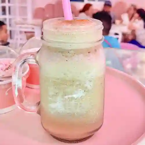 Té Chai en Leche