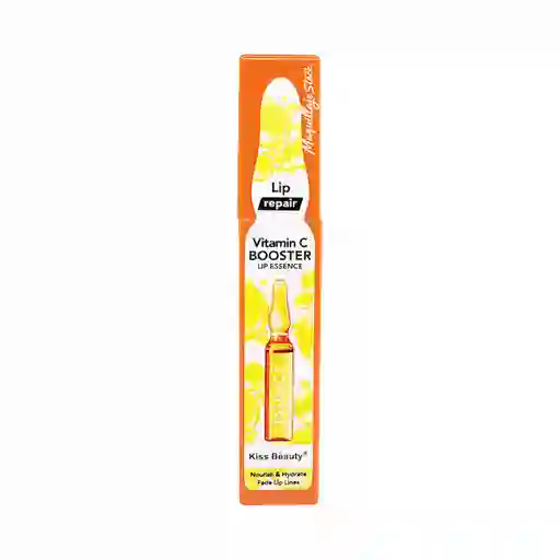KISS BEAUTY Serum Para Labios Vitamina C 7016703Cv