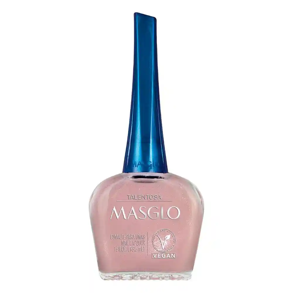 Esmalte Uñas Masglo