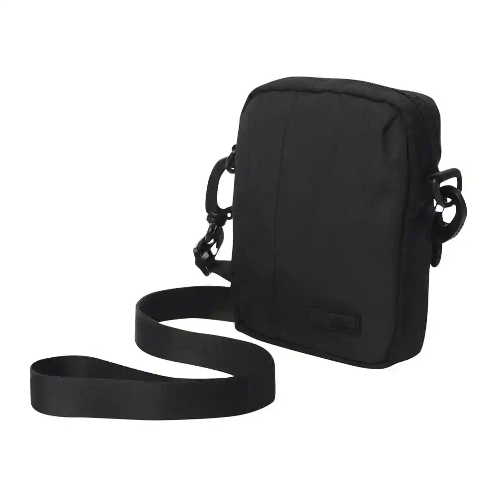 Bolso Totto Balao 3 Negro