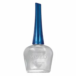 Masglo Esmalte Blanco Nacar
