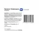 Mk Clonixinato Ciclobenzaprina (125 mg/5 mg) 20 Cápsulas