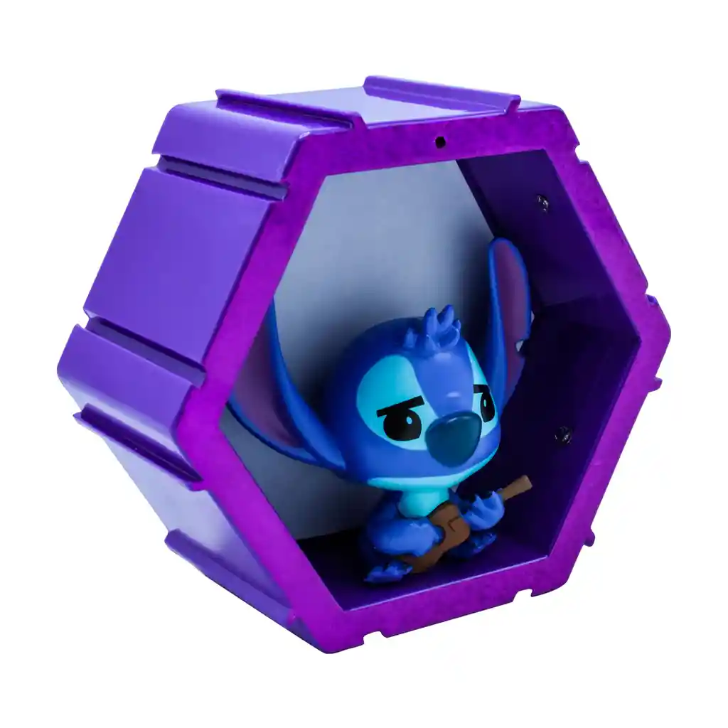 Wow Pod Figura de Colección Disney Classics Stitch