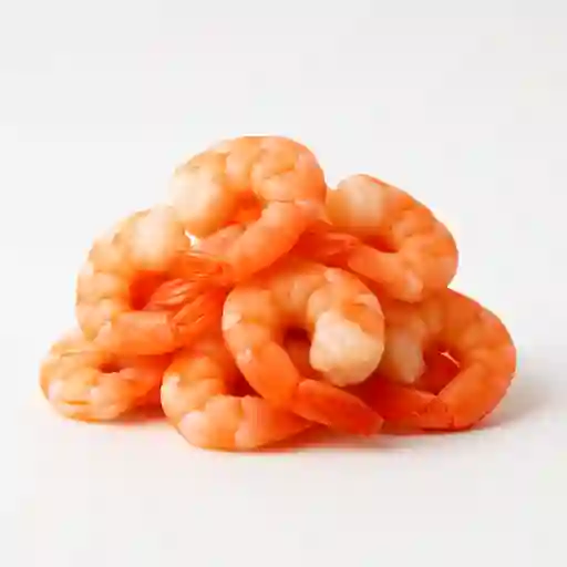 Porción de Camarones