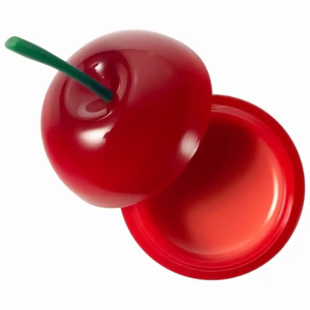 Balm Mini Berry Lipspf15 (Cherry) _ Tonymoly