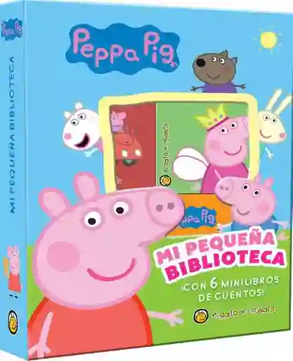 Peppa Pig - Penguin Random House