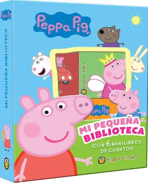 Peppa Pig - Penguin Random House