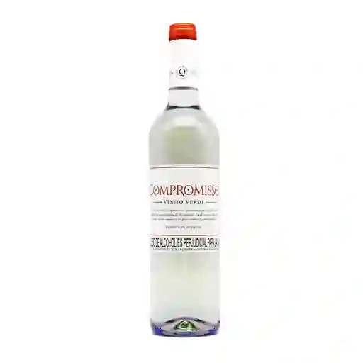 Vino Joven Compromisso Arinto (750 Ml)