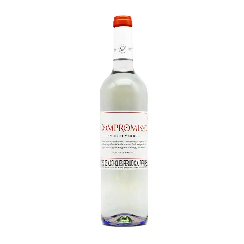 Vino Joven Compromisso Arinto (750 Ml)