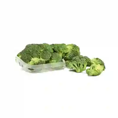 Makand Brócoli en Tallos 