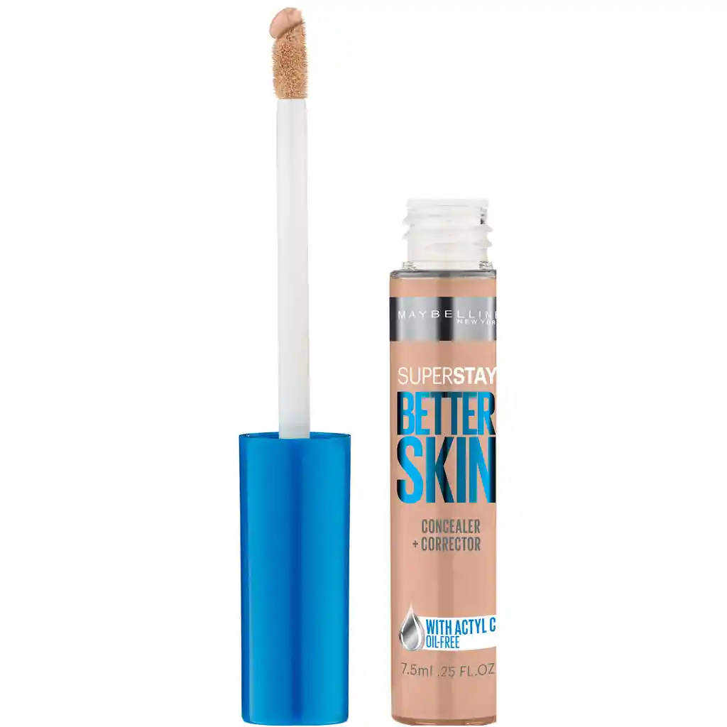 Maybelline Corrector Superstay Better Skin
