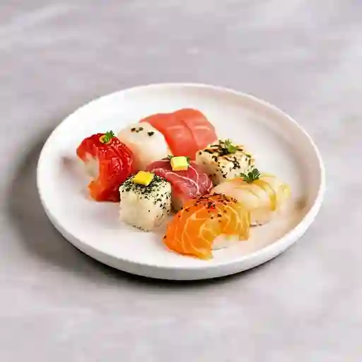 Nigiri Sampler