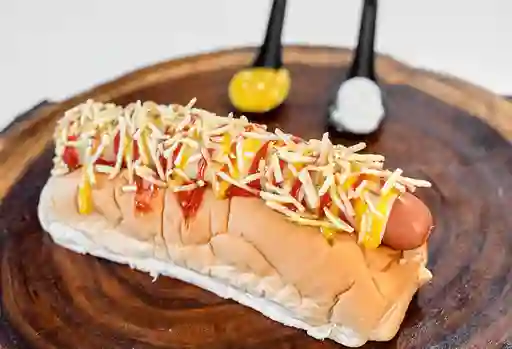 Perro Americano