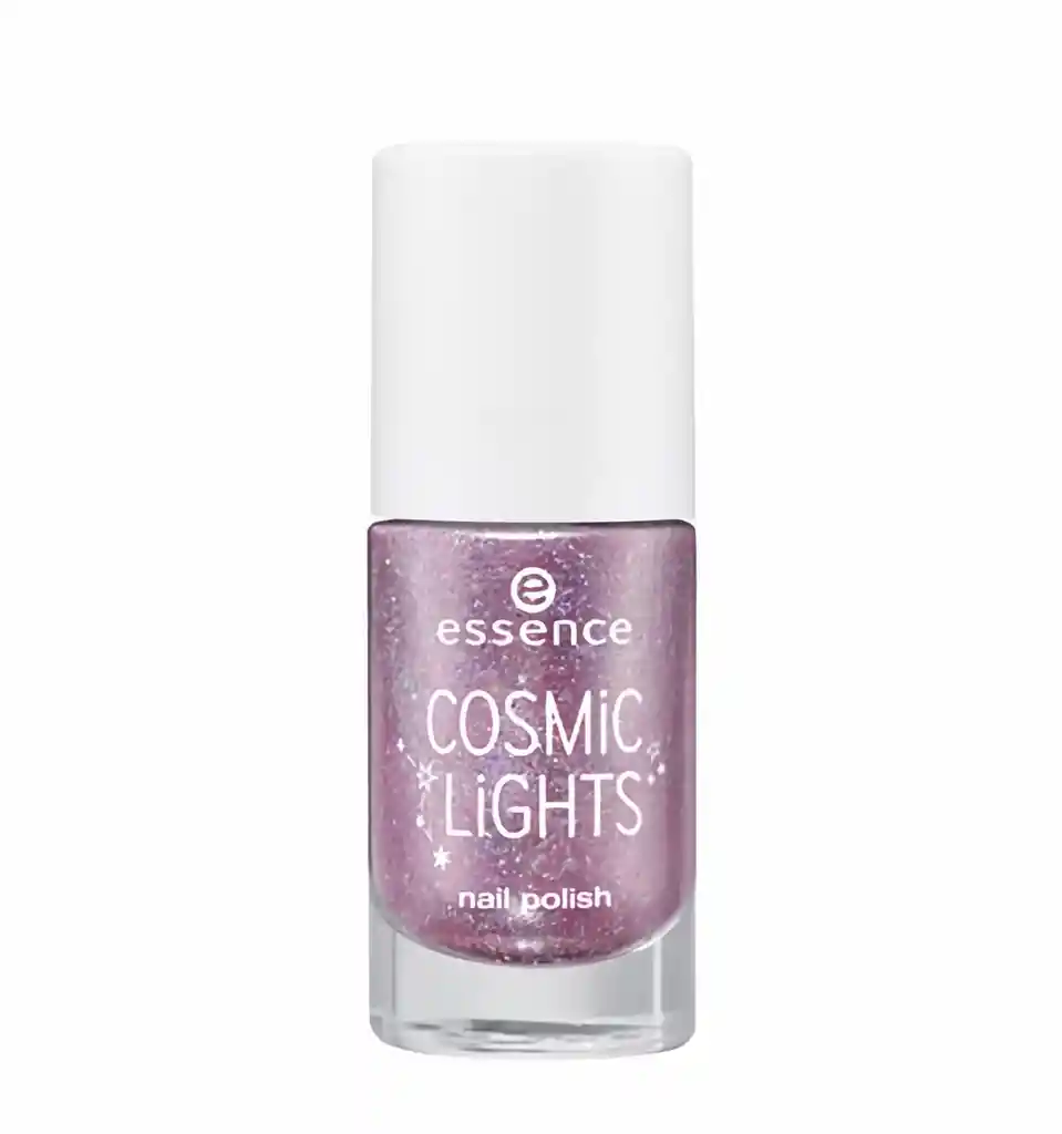 Essence Esmalte Luna de Luces Cosmicas
