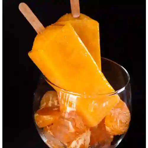 Paleta de Mandarina