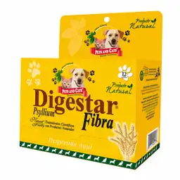 Natural Freshly Digestar Fibra Sobre 5 g