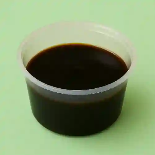 Dip de Asian Bbq