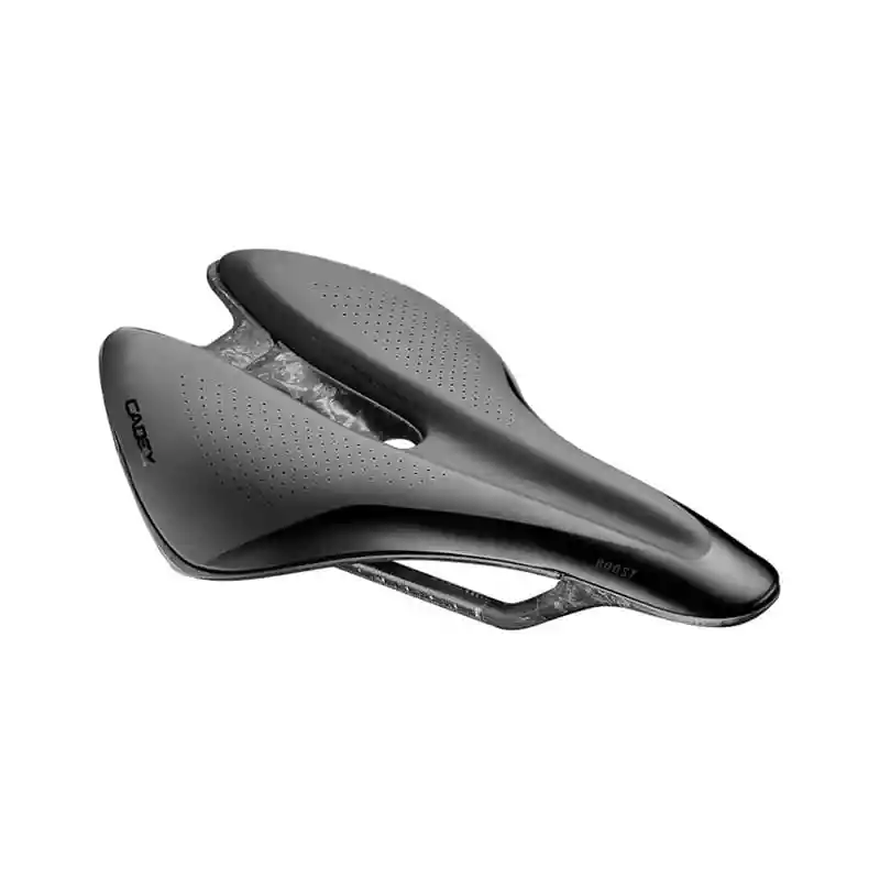 Cadex Sillín Boost Color Negro