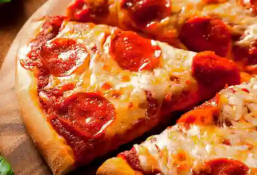 Pizza Conjuro