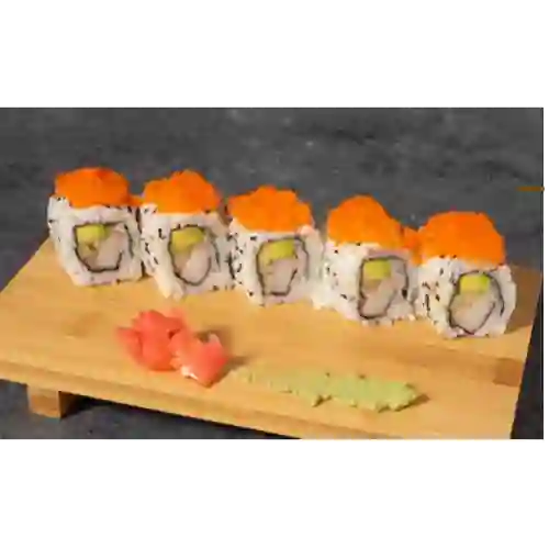 California Roll