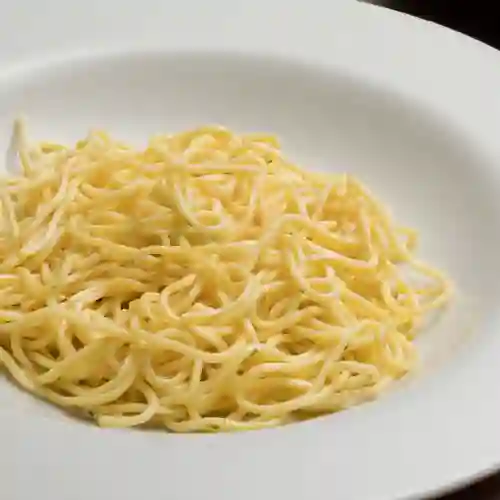 Pasta Al Burro