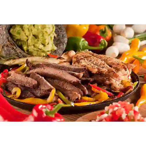 Picada de Carne