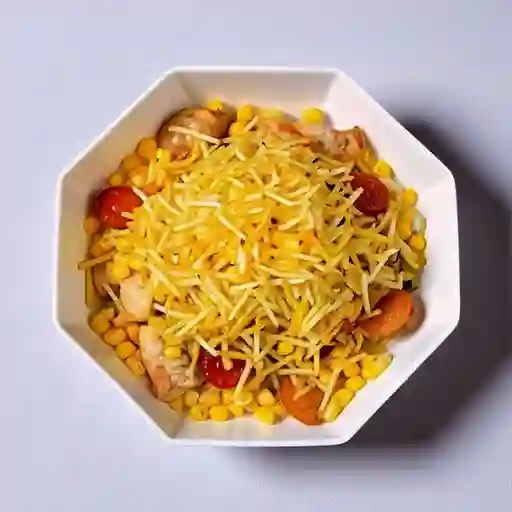 Mazorcada Especial