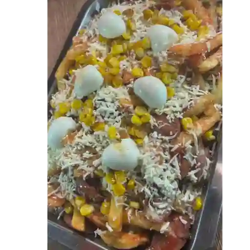 Choripollo