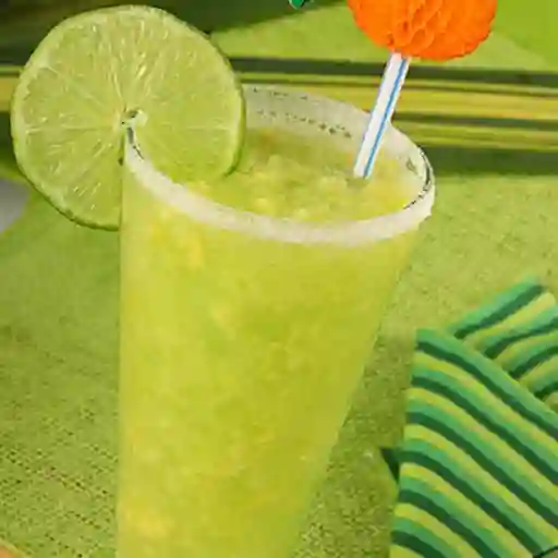 Limonada de Mango Biche