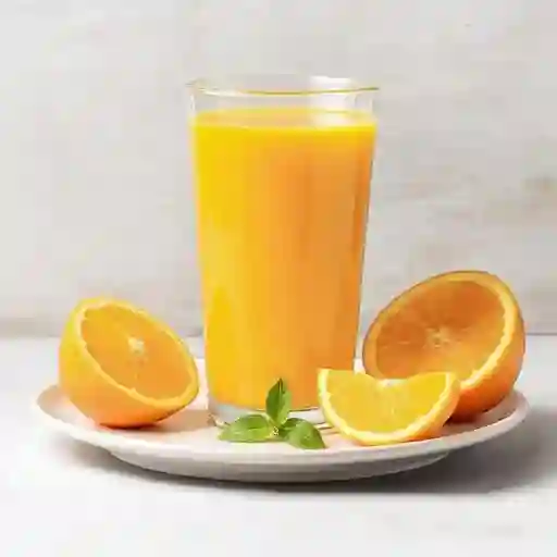 Jugo De Naranja 12 Onz