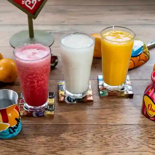 Jugo Natural