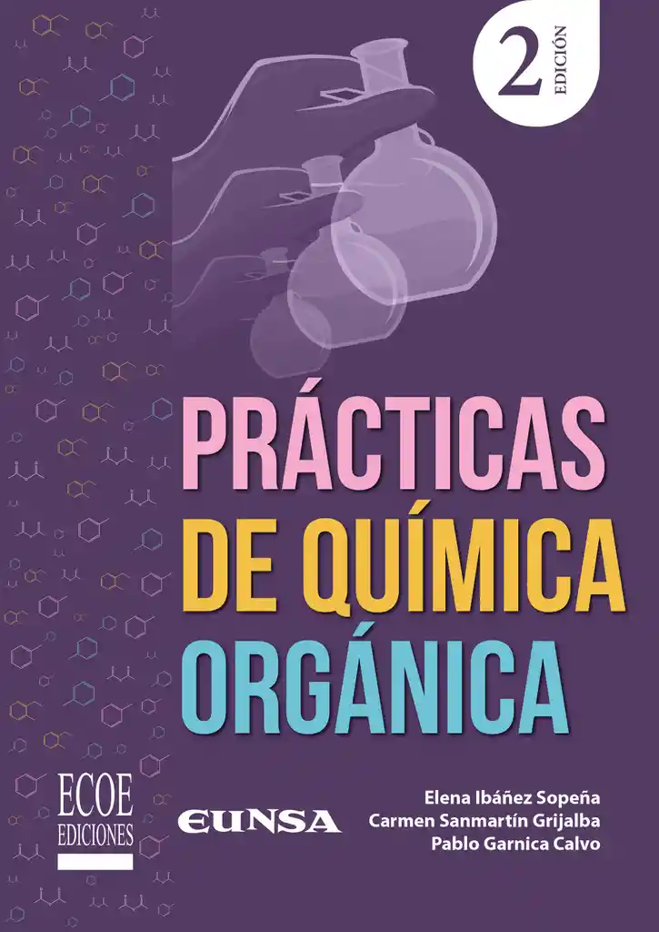 Prácticas de Química Orgánica
