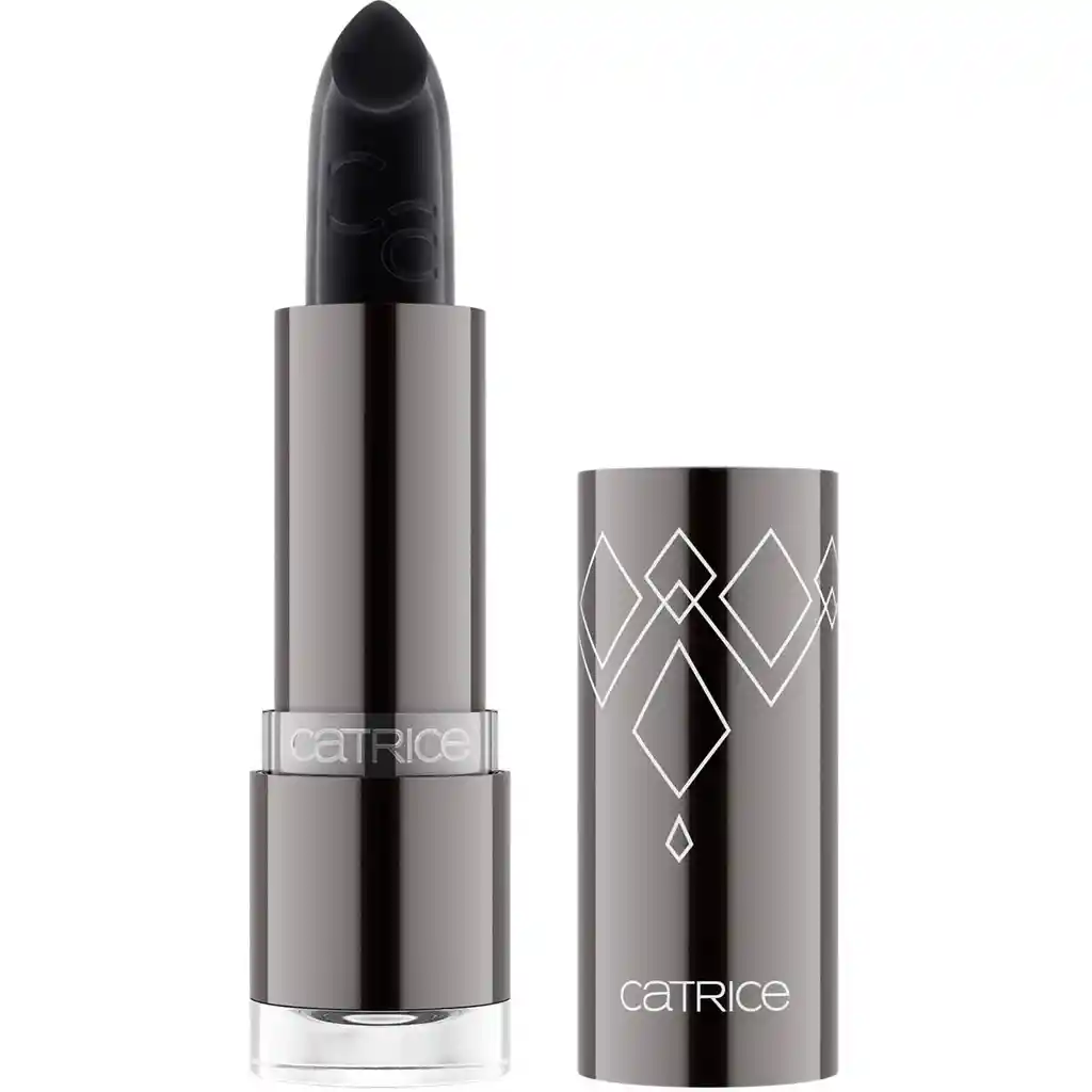 Labial Catrice Dark Ruby Glow No. 010 X