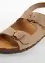 Sandalias Carlo Topo Talla 33 Niños Mango