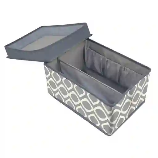 Organizador 29.5x21 Poliest Finlandek 6001 X