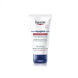Eucerin Pomada Reparadora Piel Extra Seca