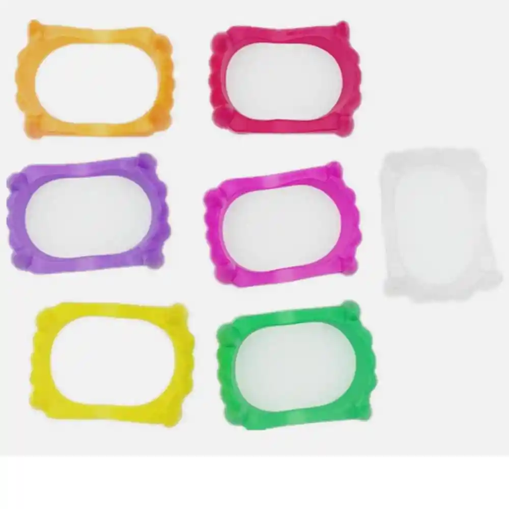 Accesorio Colmillos Adulto Discomer Us Marca Exclusiva Lt5239