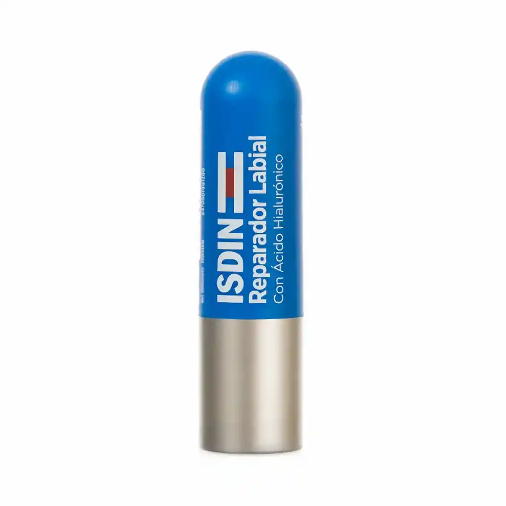 Isdin Reparador Labial con Ácido Hialurónico