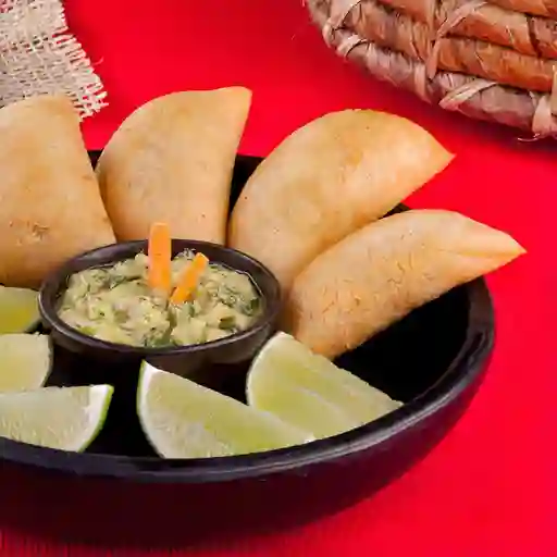 Empanadas Combinadas