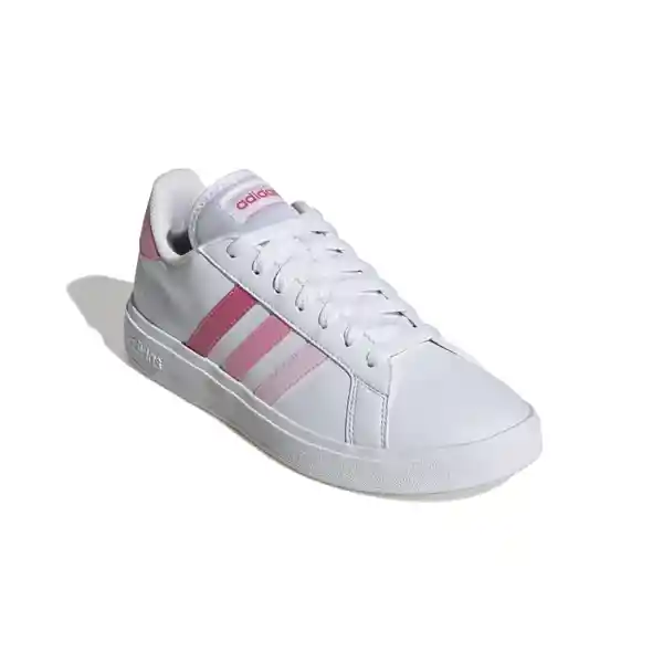 Adidas Zapatos Grand Court Base 2. Para Mujer Blanco Talla 9