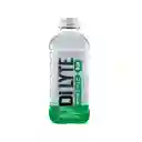 BEBIDA HIDRATANTE MANZANA V 500ML