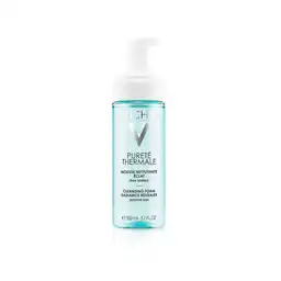 Vichy Espuma Limpiadora Eau Moussante